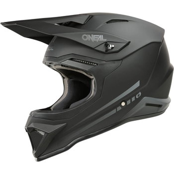 Oneal Oneal 1SRS Helmet Black