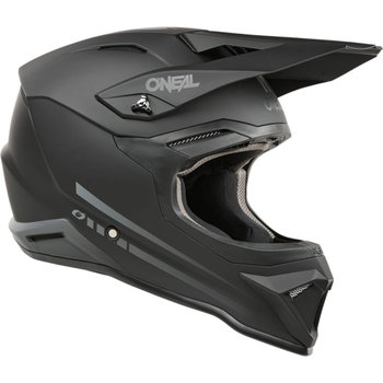 Oneal Oneal 1SRS Helmet Black