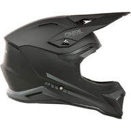 1SRS Helmet Black