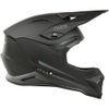 Oneal Oneal 1SRS Helmet Black - Thumbnail 4