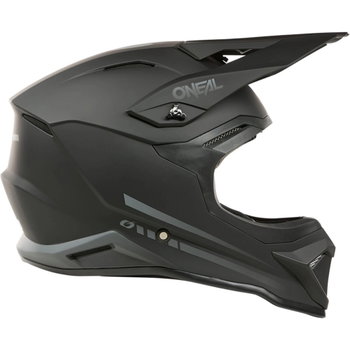 Oneal Oneal 1SRS Helmet Black