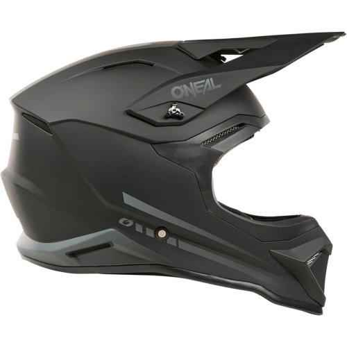 Oneal Oneal 1SRS Helmet Black