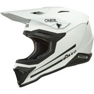 1SRS Helmet White