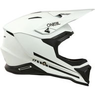 1SRS Helmet White