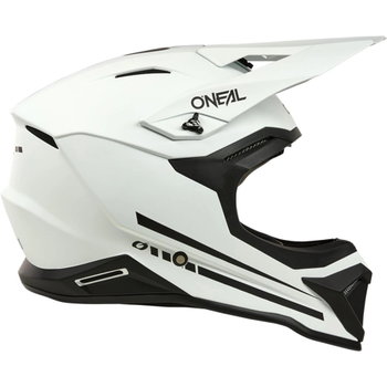 Oneal Oneal 1SRS Helmet White