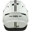 Oneal Oneal 1SRS Helmet White - Thumbnail 4