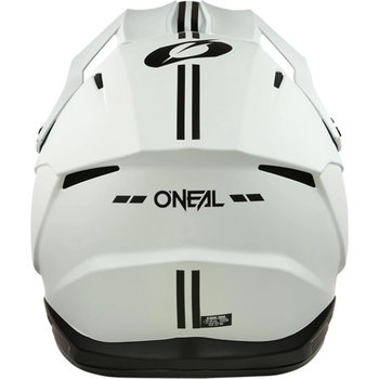 Oneal Oneal 1SRS Helmet White