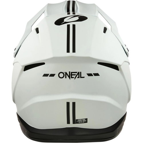 Oneal Oneal 1SRS Helmet White