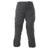 Frank Thomas FTW334 Lady Rider Ladies Black Textile Motorcycle Trousers Front                                                                                                                                                                                  