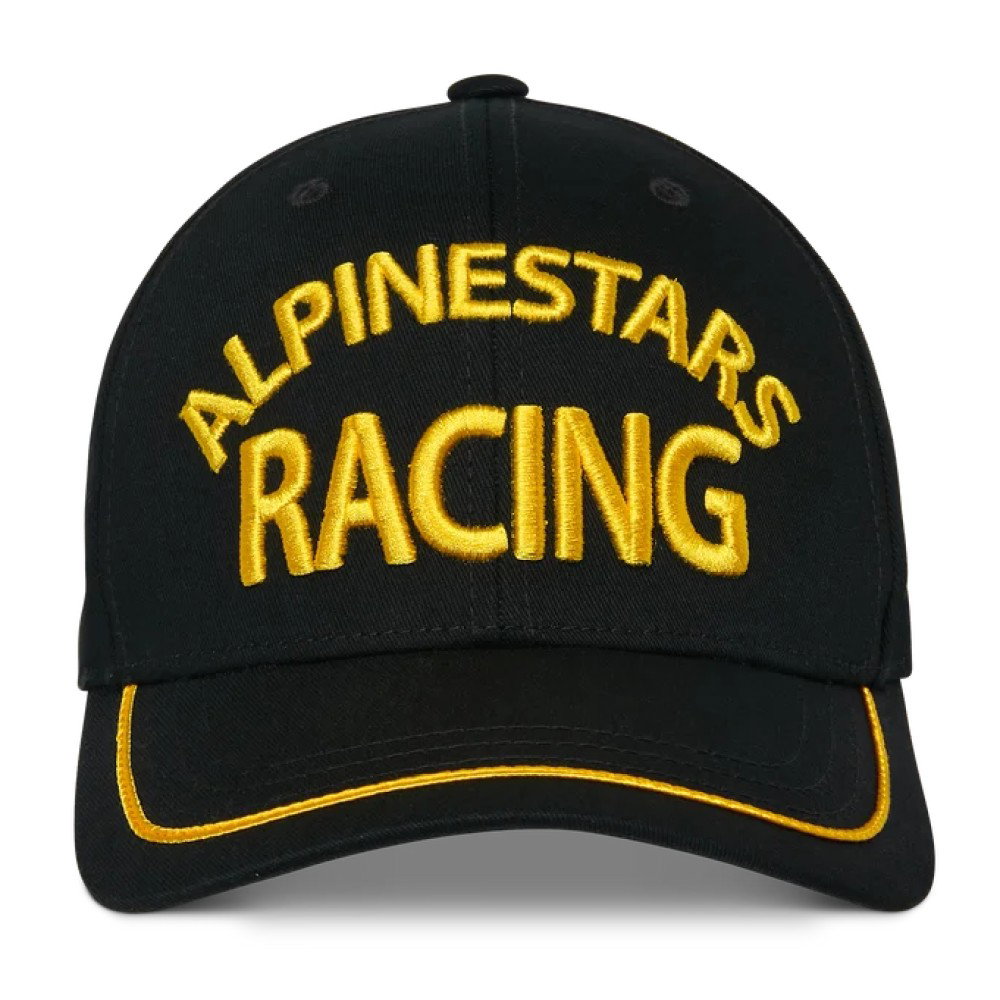 Luminary Hat Black