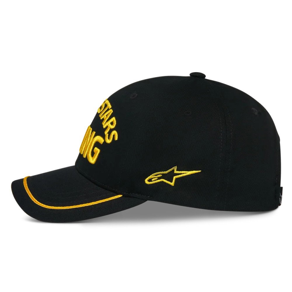 Luminary Hat Black