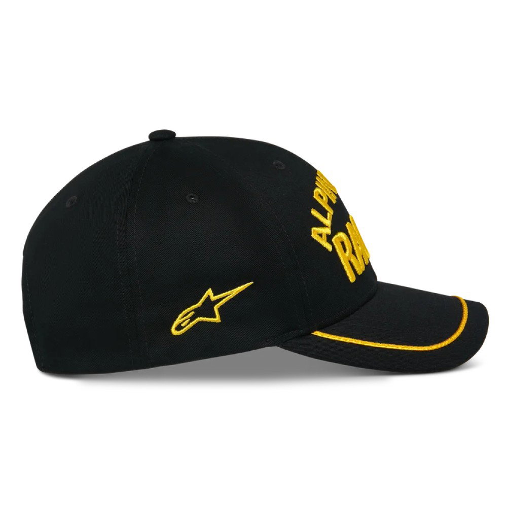Luminary Hat Black