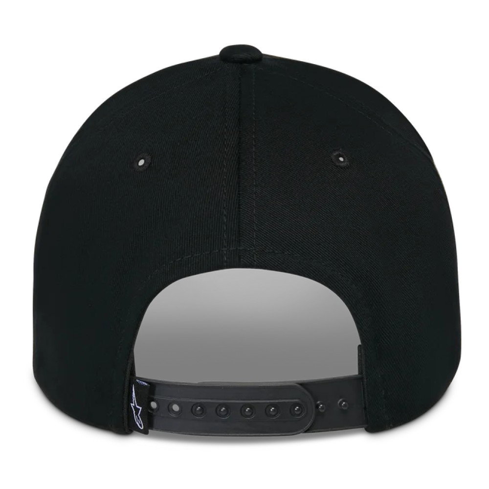 Luminary Hat Black