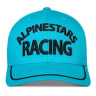 Luminary Hat Aqua Blue