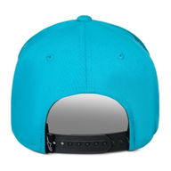Luminary Hat Aqua Blue