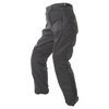 Frank Thomas FTW334 Lady Rider Ladies Black Textile Motorcycle Trousers Riding position                                                                                                                                                                        