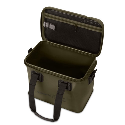 Trakker Trakker Downpour T1 Carryall Green