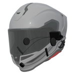 Alpinestars A-Connect Intercom System Black