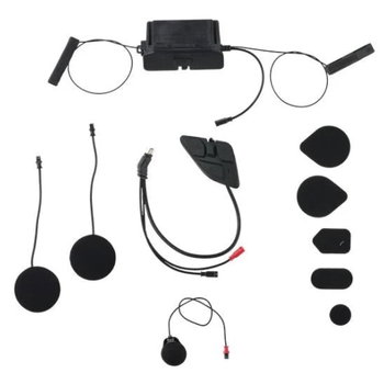Alpinestars Alpinestars A-Connect Intercom System Black