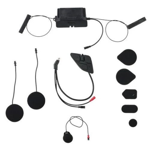 Alpinestars Alpinestars A-Connect Intercom System Black