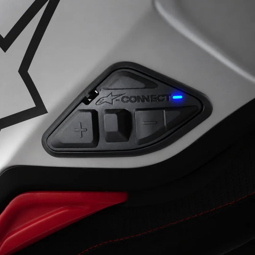 Alpinestars Alpinestars A-Connect Intercom System Black