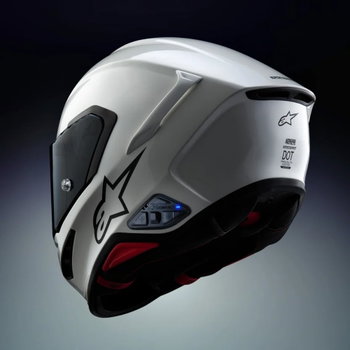 Alpinestars Alpinestars A-Connect Intercom System Black