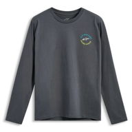 True LS CSF T-Shirt Charcoal