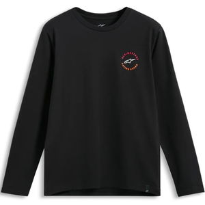 Alpinestars True LS CSF T-Shirt Black