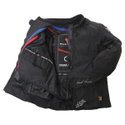 FTW343 Venus Sport Jacket Black