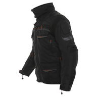 FTW345 Tourino Aquatec Jacket Black