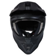 1SRS Helmet Black