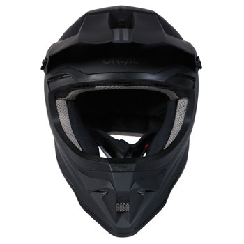 Oneal Oneal 1SRS Helmet Black