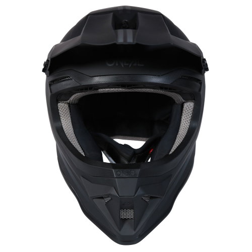 Oneal Oneal 1SRS Helmet Black