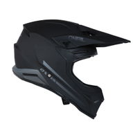 1SRS Helmet Black