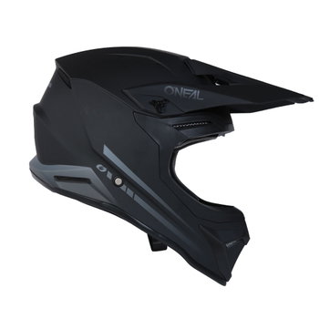 Oneal Oneal 1SRS Helmet Black