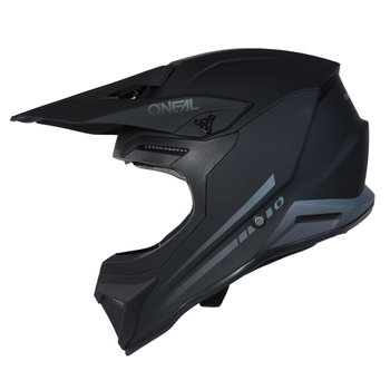 Oneal Oneal 1SRS Helmet Black