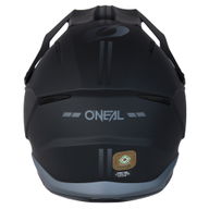 1SRS Helmet Black