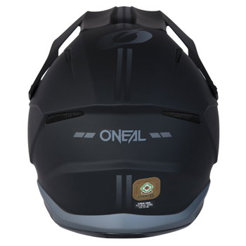 Oneal Oneal 1SRS Helmet Black