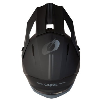 Oneal Oneal 1SRS Helmet Black