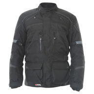 FTW350 Full Force Aqua 2 Jacket Black