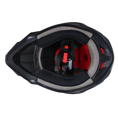 Oneal Oneal 1SRS Helmet Black