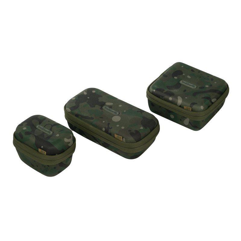 IXC Camo Hardcase