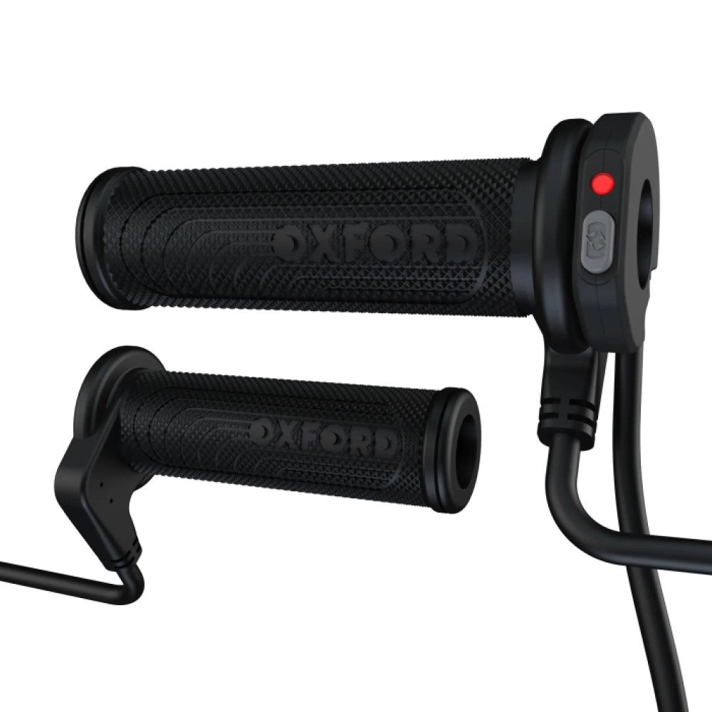 HotGrips Advanced Integrated Sport