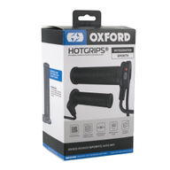 HotGrips Advanced Integrated Sport