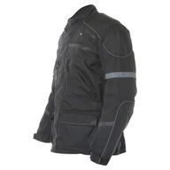 FTW350 Full Force Aqua 2 Jacket Black
