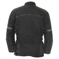 FTW350 Full Force Aqua 2 Jacket Black