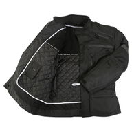 FTW350 Full Force Aqua 2 Jacket Black