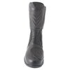 Frank Thomas H20325 Tempest Tour Black Motorcycle Boots Front                                                                                                                                                                                                  