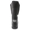 Frank Thomas H20325 Tempest Tour Black Motorcycle Boots Heel                                                                                                                                                                                                   