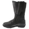 Frank Thomas H20325 Tempest Tour Black Motorcycle Boots Inside leg                                                                                                                                                                                             